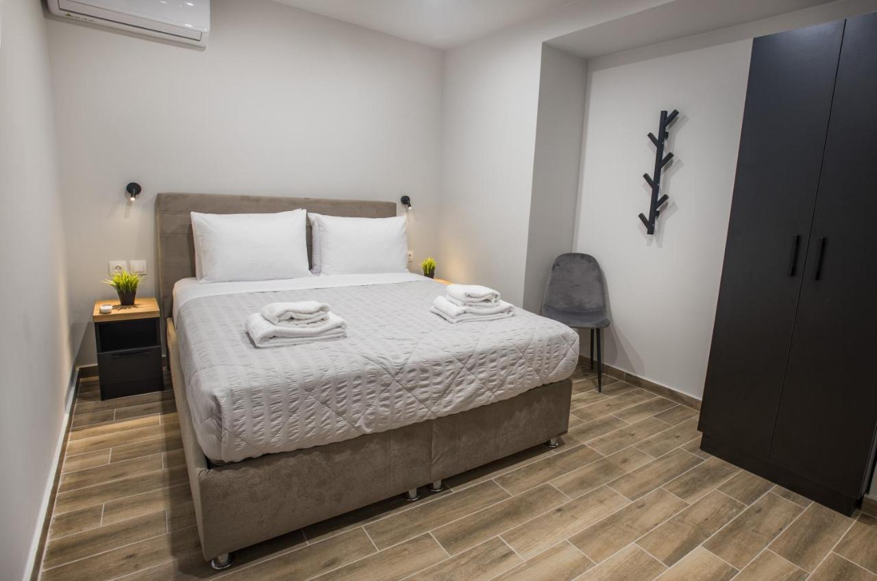 Raise Averof Serviced Apartments Athens Exterior photo